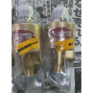 SHOWA GIKEN 昭和技研RXE 3020 LH旋转接头