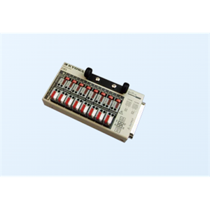 日本原装KYOWA共和1/4桥用小型电桥盒DBS-350B-8