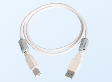 日本原装KYOWA共和USB电缆N-39 A_USB - B_USB