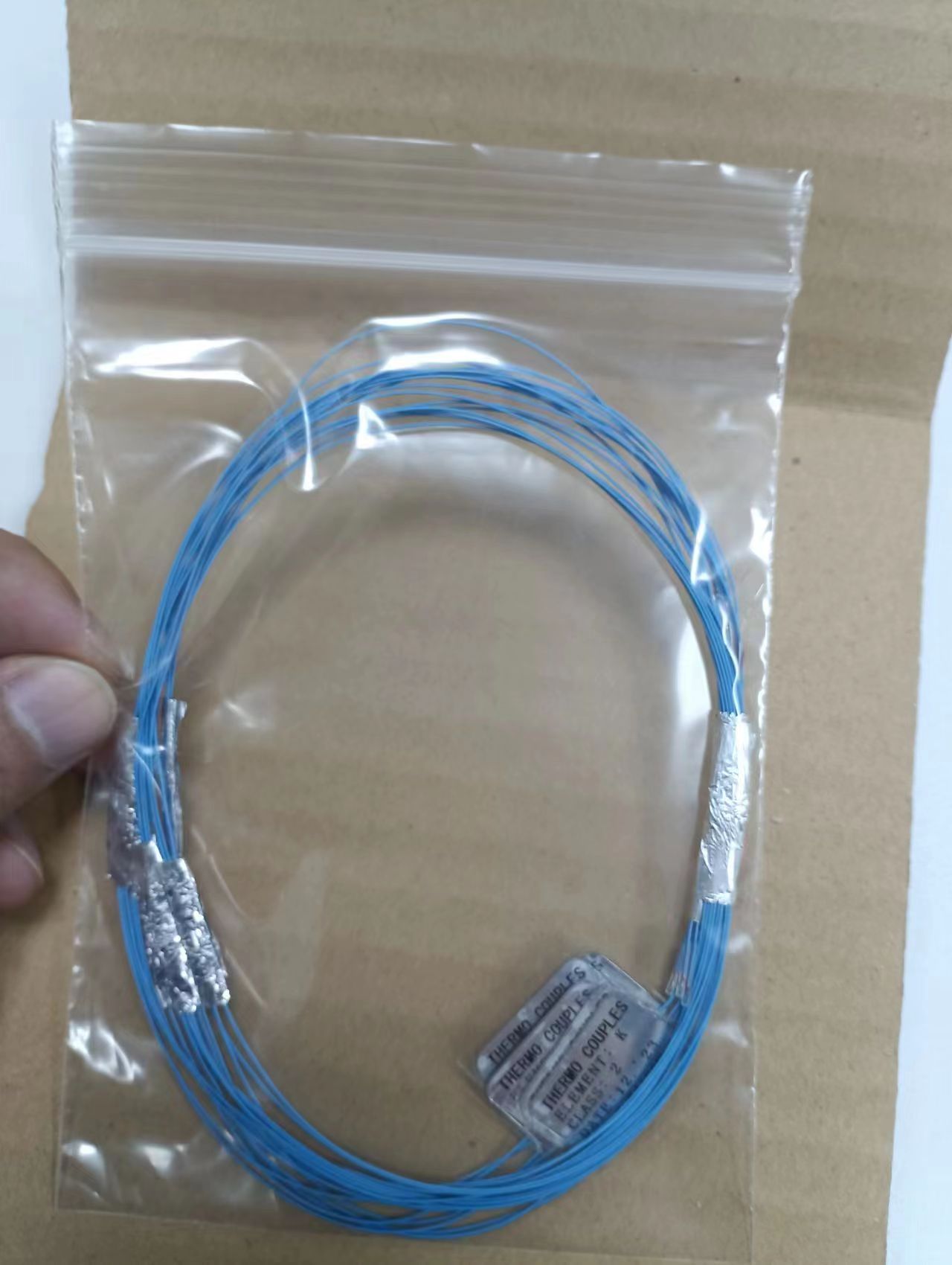 OKAZAKI冈崎 温度传感器T801-2-1000-K