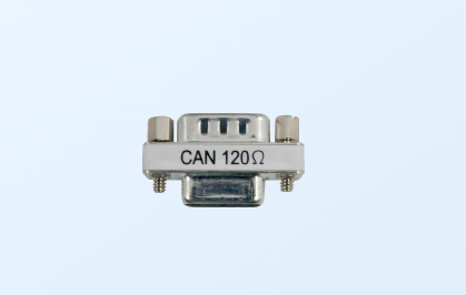 日本原装KYOWA共和终端电阻CANTERM 120