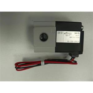 SMC 电磁阀VT307-5G1-01