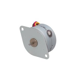 日本NPM日脉步进电机PF35-48D1