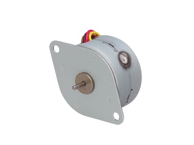 日本NPM日脉步进电机PF35T-48W1