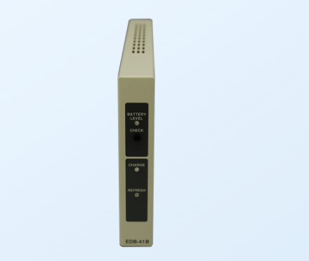 日本原装KYOWA共和EDB-41B EDX-100A/200A 瞬间停电用电池单元