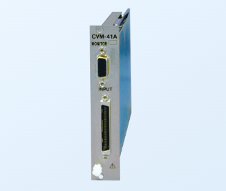 日本原装KYOWA共和CVM-41A 应变与电压与加速度测量卡