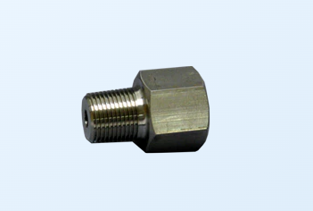 日本原装KYOWA共和H-5238 G3/8→R3/8用DIN导轨安装零件