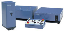 日本原装进口HOYA豪雅激光振荡器HSL-5500III
