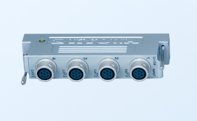 日本原装KYOWA共和UI-10A 应变片式传感器用输入适配器