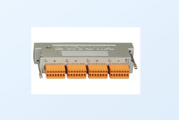 日本原装KYOWA共和UI-11A 应变片用输入适配器