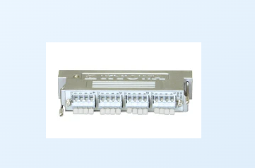 日本原装KYOWA共和UI-15A 带操作杆应变片用输入适配器