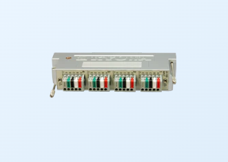 日本原装KYOWA共和UI-16B 单触式应变片用输入适配器