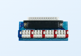 日本原装KYOWA共和UI-52A 单触式输入适配器