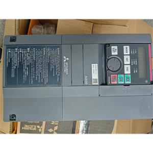 MITSUBISHI 三菱变频器FR-A840-00052-2-60