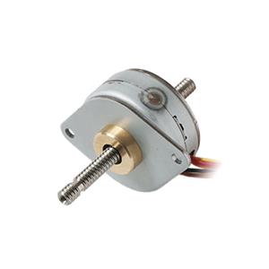 日本NPM日脉PM型线性步进PFCL25-24B4（120）