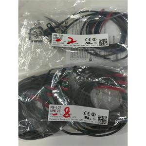 PANASONIC松下 U型微型光电传感器PM-T45