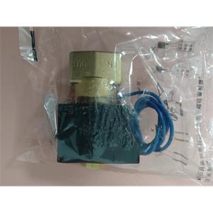 CKD喜开理 电磁阀AB41-02-2