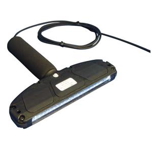 日本原装进口HIKARIYA光屋LED平面检查光源HL-DFL-F120