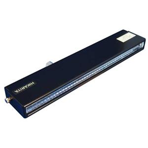 日本原装进口HIKARIYA光屋LED平面检查光源HL-DFL-F280