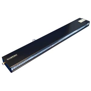日本原装进口HIKARIYA光屋LED平面检查光源HL-DFL-F420