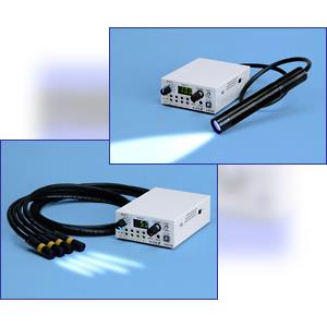 日本原装进口HOYA豪雅点光源EXECURE-H-1VC II