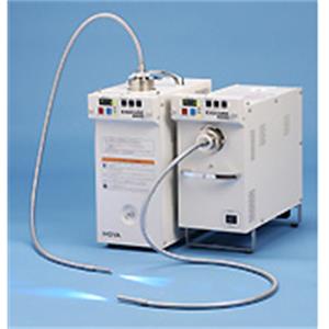 日本原装进口HOYA豪雅点光源EXECURE4000-D