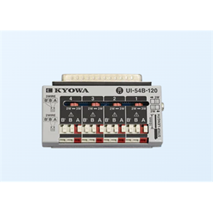 日本原装KYOWA共和UI-54B-120 对应应变片