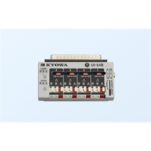 日本原装KYOWA共和UI-54B-350 对应应变片