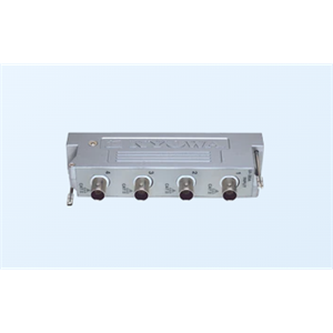 日本原装KYOWA共和UI-30A 电压输入适配器