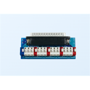 日本原装KYOWA共和UI-52A 单触式输入适配器
