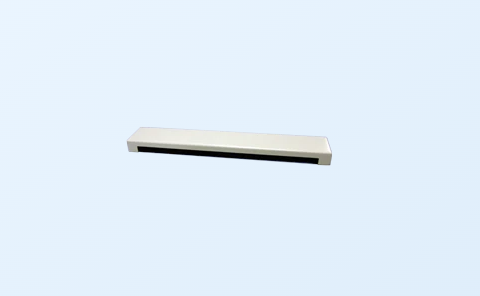 日本原装KYOWA共和UT-50A 输入部保护和防尘用端子盖板