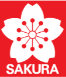 SAKURA 樱花