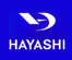 HAYASHI林时计