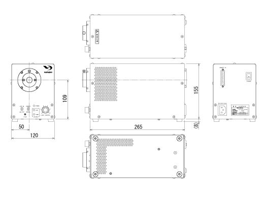 LA-HDF5010RL外观图.png