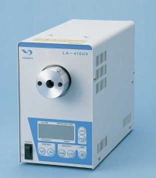 日本原装进口HAYASHI林时计紫外线照射装置LA-410UV-4
