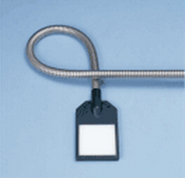 日本原装进口HAYASHI林时计面状型光纤LGB1-5L1000-PB60×60