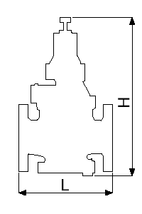 尺寸图
