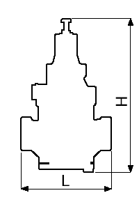 尺寸图