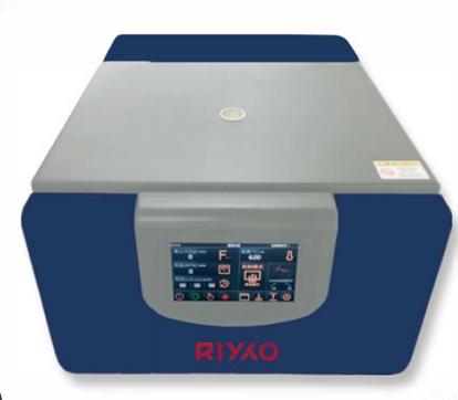 江崎代理日本RIYYO台式高速微量冷冻离心机T1624MR