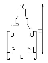 尺寸图