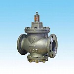 日本原装TOSHITAKE耀希达恺 减压阀和排水分离器GP-1000AS系列