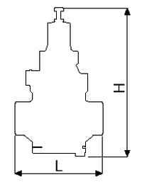 尺寸图