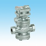 日本原装TOSHITAKE耀希达恺 减压阀和排水分离器GP-1210TS 系列