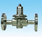 日本原装TOSHITAKE耀希达恺 减压阀和排水分离器GD-43-20
