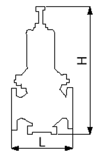 尺寸图