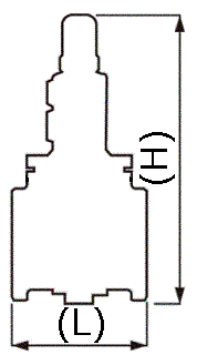 尺寸图