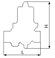 尺寸图