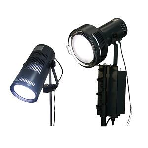 日本原装进口SERIC索莱克人工太阳照明灯SOLAX XB-100E