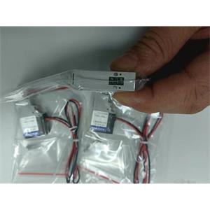 KOGANEI小金井电磁阀GA010HE1 DC24V