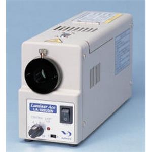 日本原装进口HAYASHI林时计卤素光源装置LA-100USW